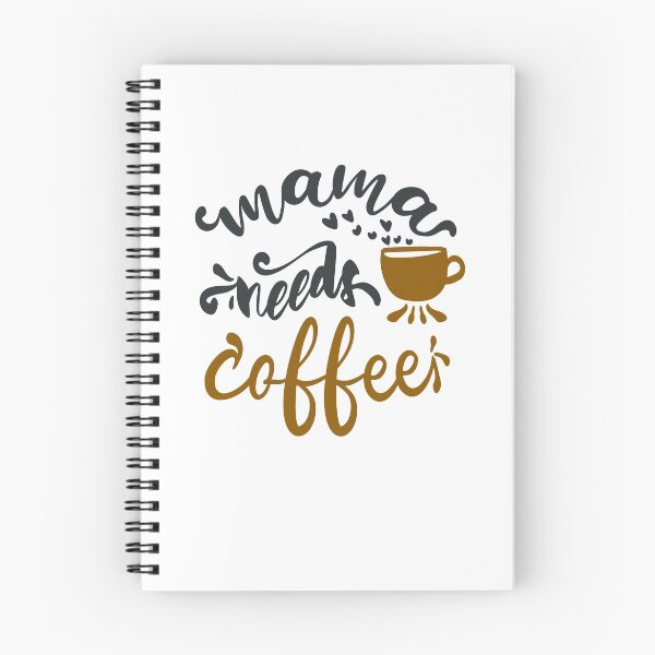 Item preview, Mama Needs Coffee designed and sold by FOX1999-Design.