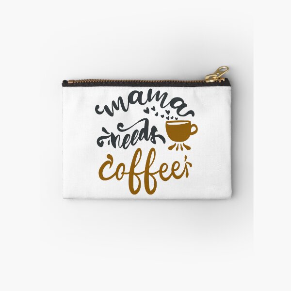 Item preview, Mama Needs Coffee designed and sold by FOX1999-Design.