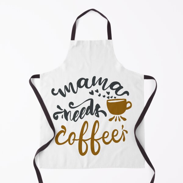 Item preview, Mama Needs Coffee designed and sold by FOX1999-Design.