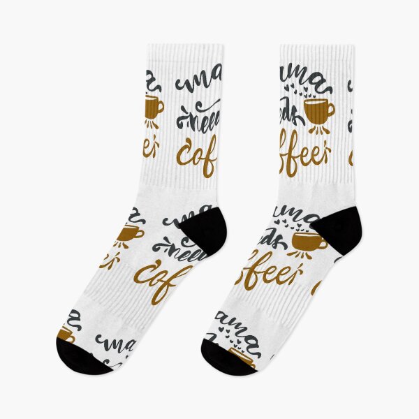 Item preview, Mama Needs Coffee designed and sold by FOX1999-Design.