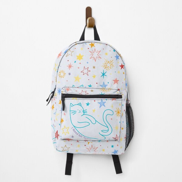 Item preview, Cute Kitten Needs The Space designed and sold by The-Fancy-Space.