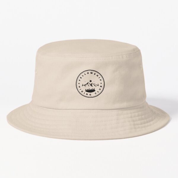 Speak Friend and Enter - Funny Bucket Hat for Sale by Fenay Designs