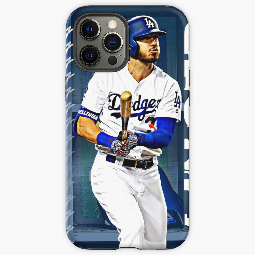 Cody Bellinger Jersey - Cody Bellinger Jersey Cody Bellinger - Magnet