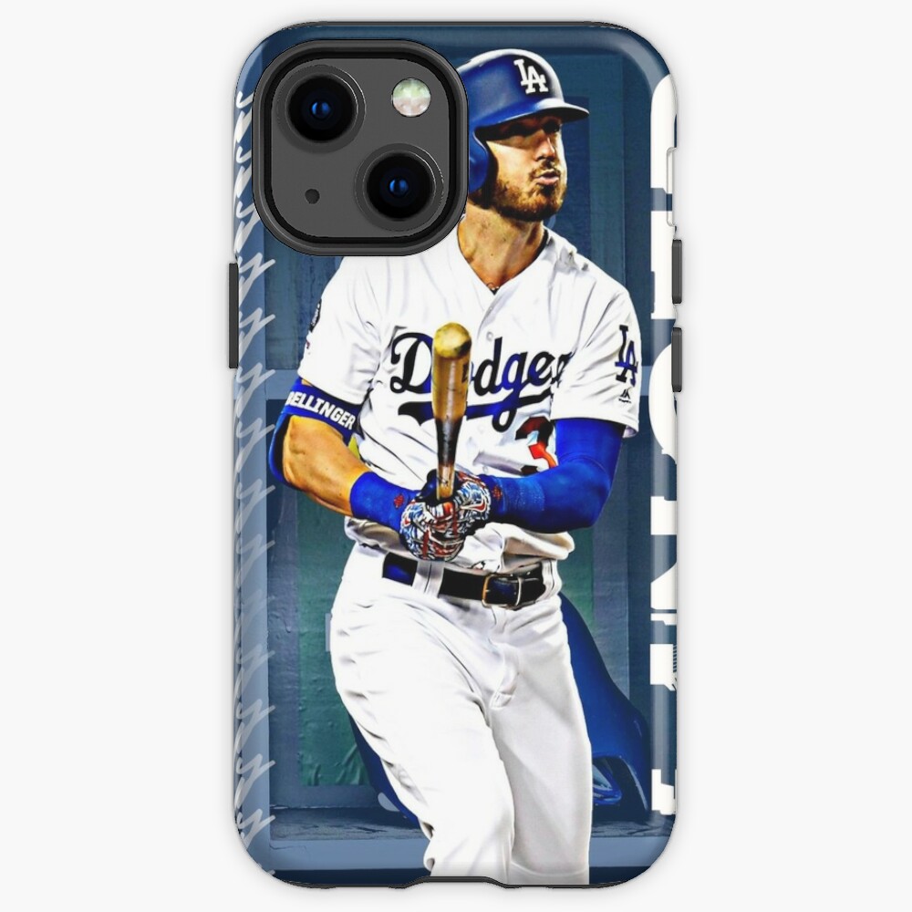 Cody Bellinger Jersey - Cody Bellinger Jersey Cody Bellinger - Magnet