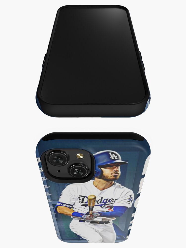 Cody Bellinger Spiral Notebook for Sale by seraphany