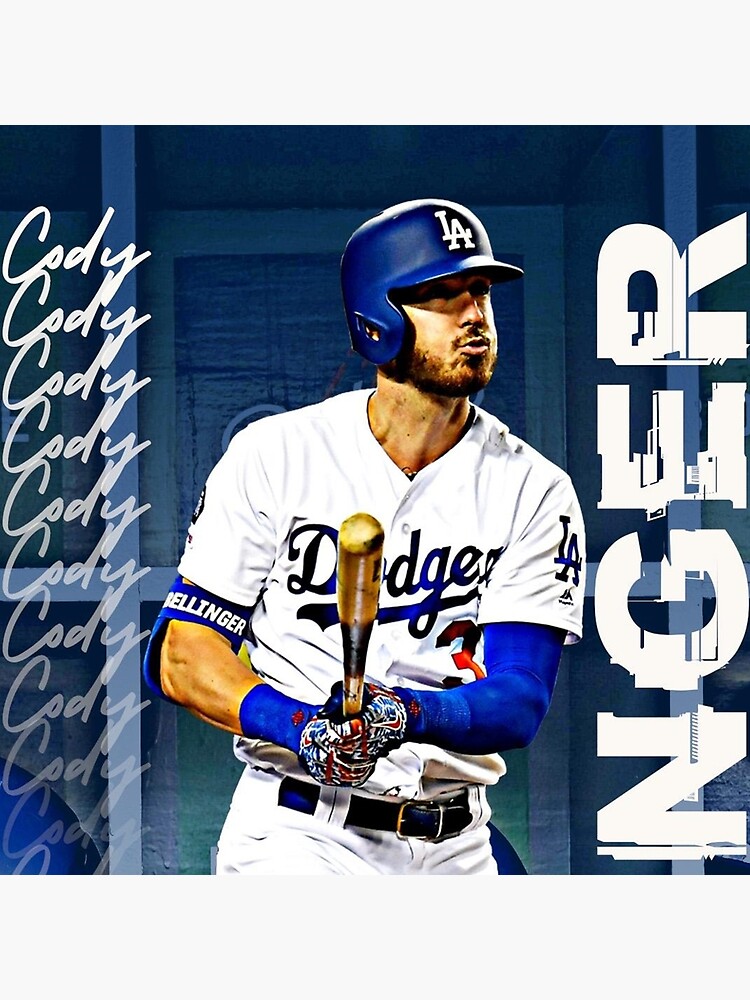  Cody Bellinger Bellinger 35 T-Shirt - Apparel : Clothing, Shoes  & Jewelry