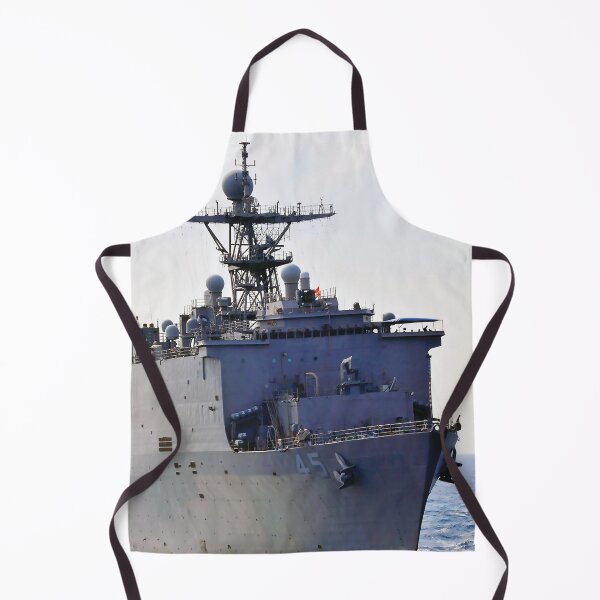 Item preview, USS COMSTOCK (LSD-45) SHIP'S STORE designed and sold by militarygifts.