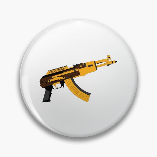Item preview, Kalashnikov   designed and sold by CharmbyMA.