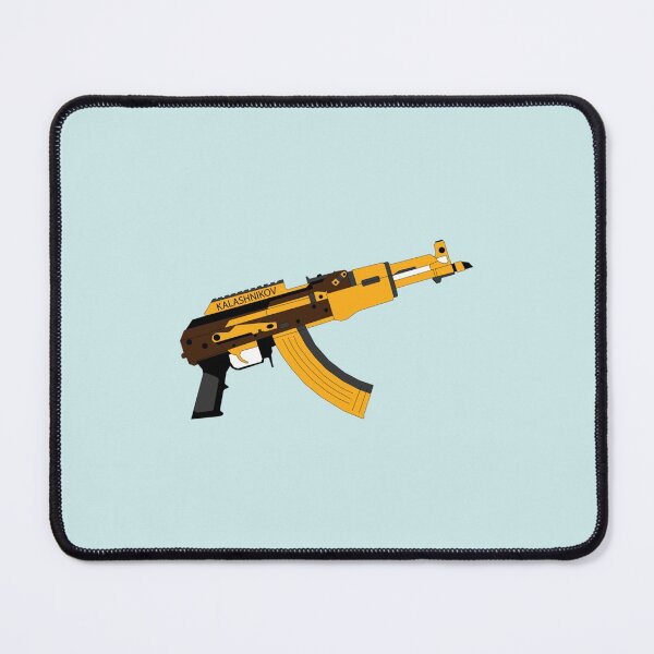 Item preview, Kalashnikov   designed and sold by CharmbyMA.