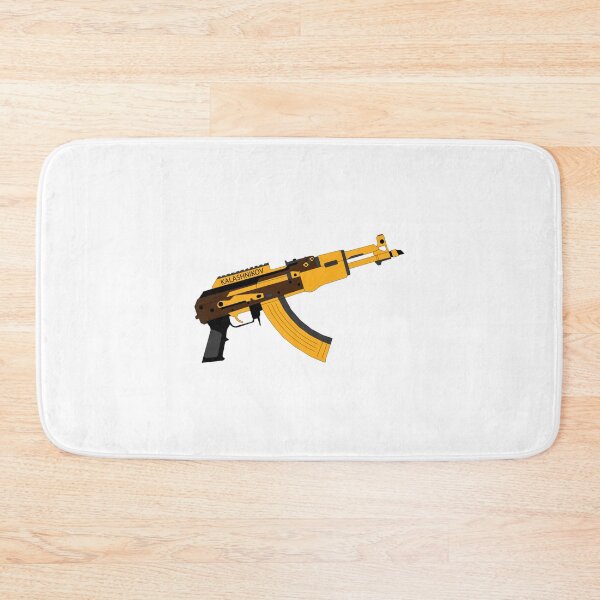Item preview, Kalashnikov   designed and sold by CharmbyMA.