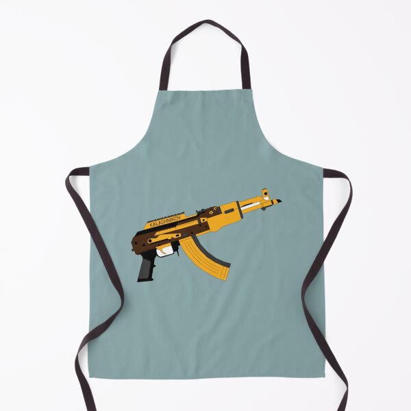 Item preview, Kalashnikov   designed and sold by CharmbyMA.
