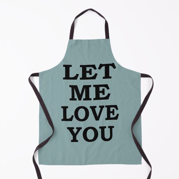 Item preview, Let me LOVE you   designed and sold by CharmbyMA.