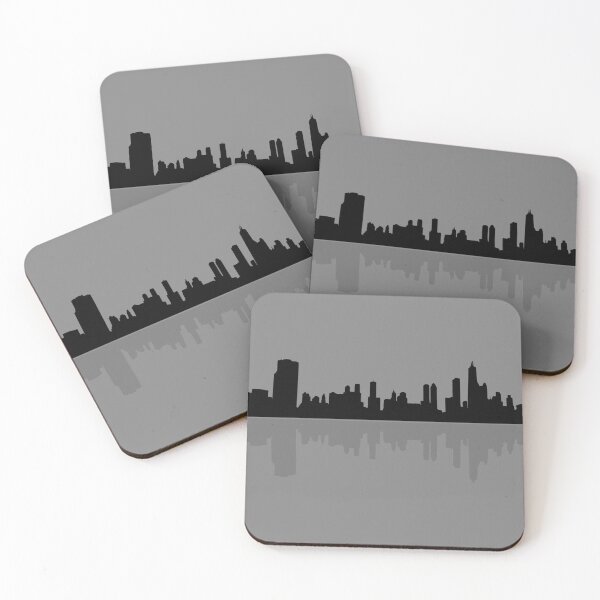 Item preview, City Skyline designed and sold by SwejdDesign.