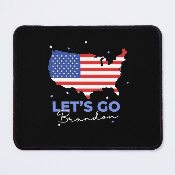Item preview, Let’s go Brandon! Funny FJB 2021 Meme. Anti Biden Chant. Fake News strikes again! designed and sold by HROC.