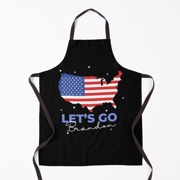 Item preview, Let’s go Brandon! Funny FJB 2021 Meme. Anti Biden Chant. Fake News strikes again! designed and sold by HROC.