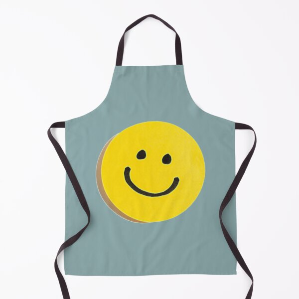 Item preview, emoji happy face   designed and sold by CharmbyMA.