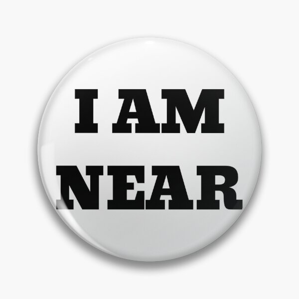 Item preview, I AM NEAR designed and sold by iamxxx.