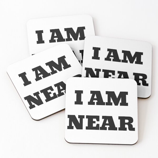 Item preview, I AM NEAR designed and sold by iamxxx.