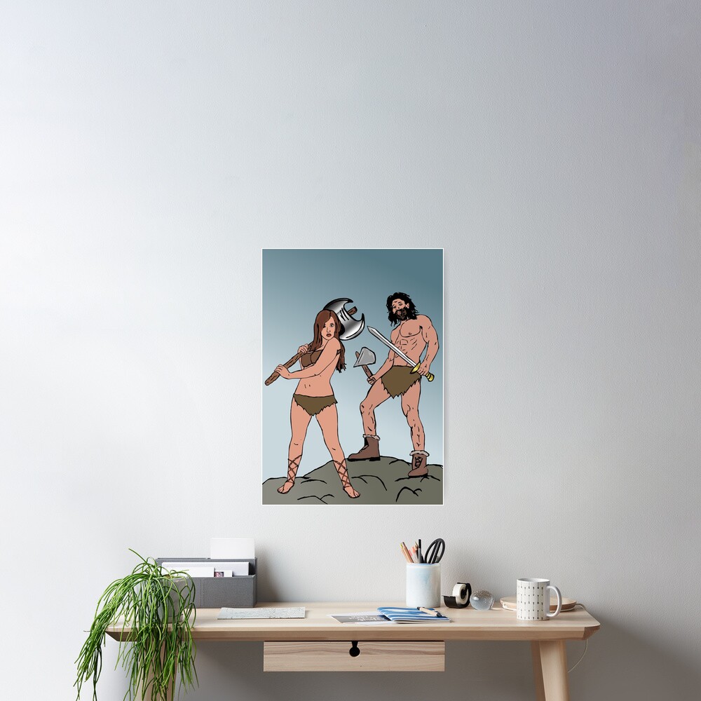 Item preview, Poster designed and sold by Logan81.