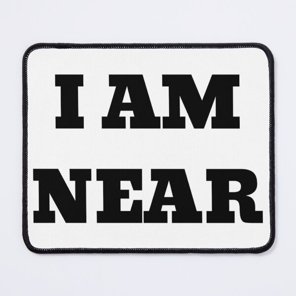 Item preview, I AM NEAR designed and sold by iamxxx.