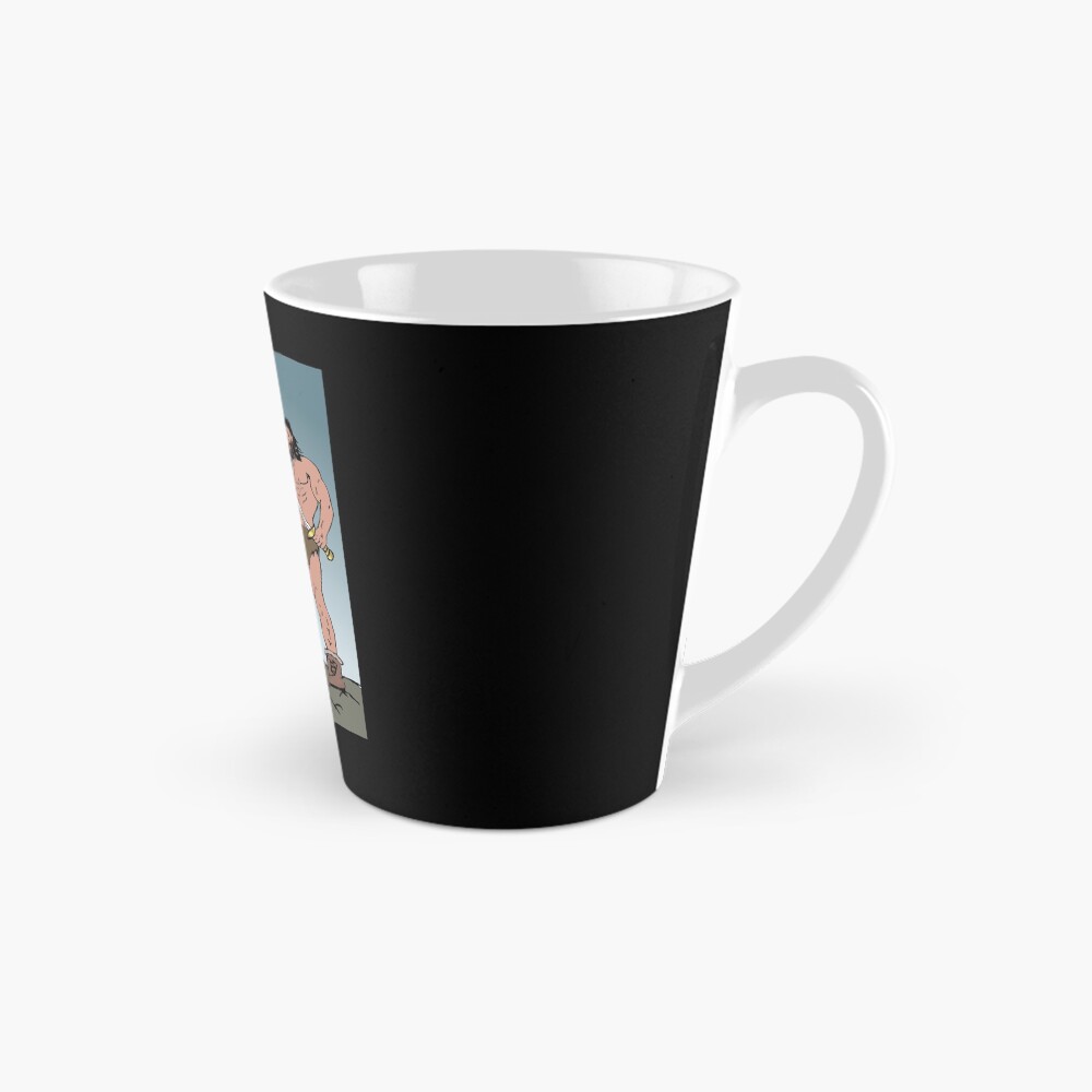 Item preview, Tall Mug designed and sold by Logan81.