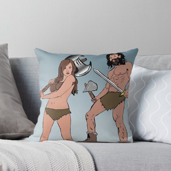 Item preview, Barbarians designed and sold by Logan81.