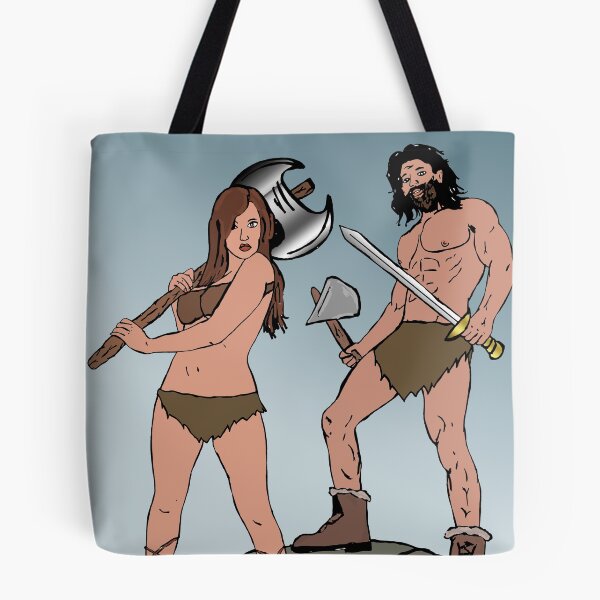 Item preview, Barbarians designed and sold by Logan81.