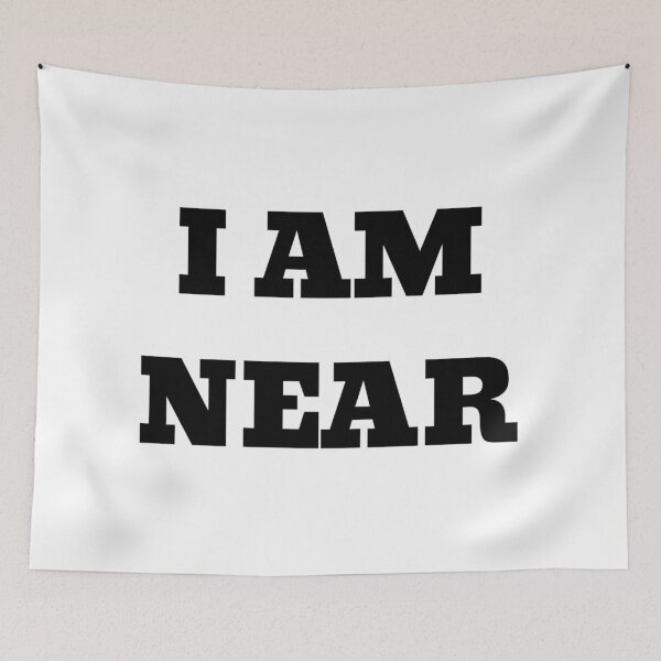 Item preview, I AM NEAR designed and sold by iamxxx.