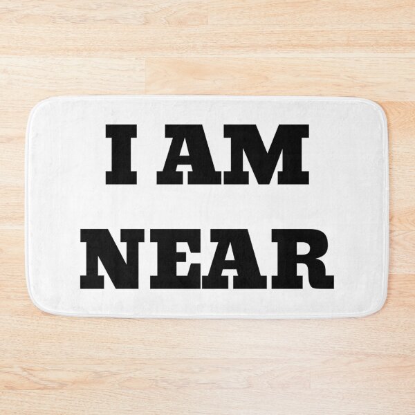 Item preview, I AM NEAR designed and sold by iamxxx.
