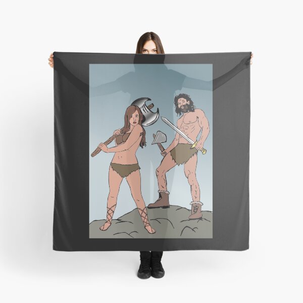 Item preview, Barbarians designed and sold by Logan81.