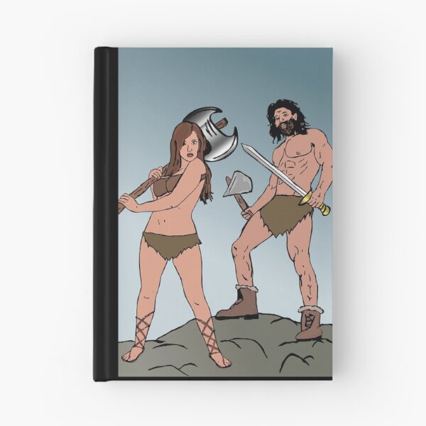 Item preview, Barbarians designed and sold by Logan81.