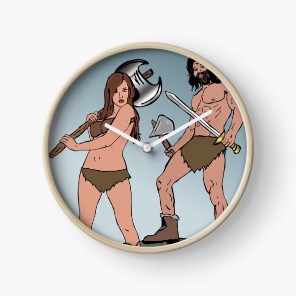 Item preview, Barbarians designed and sold by Logan81.