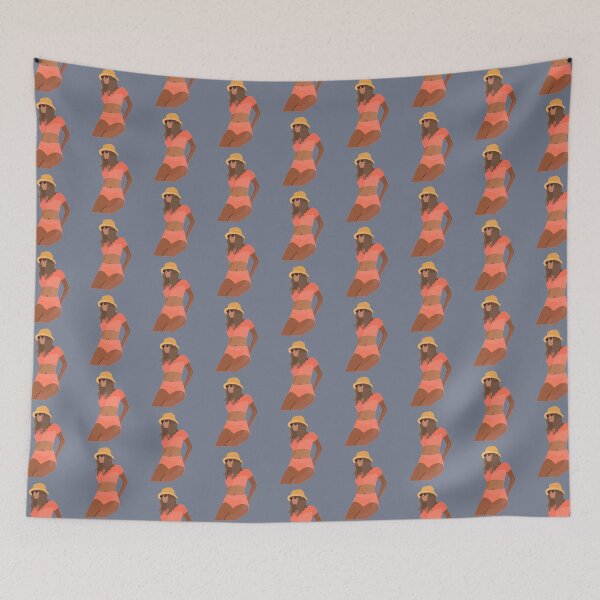 Item preview, Hailey designed and sold by CharmbyMA.