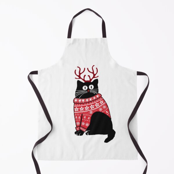 Item preview, Unique Christmas Cat Designs designed and sold by Poetic4Passion.