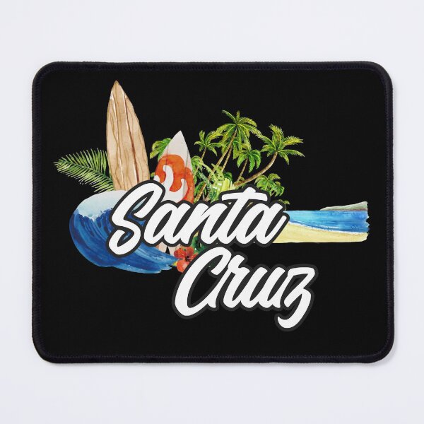 Item preview, Santa Cruz surf. Santa Cruz trip designed and sold by chrlalexandru.
