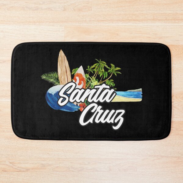 Item preview, Santa Cruz surf. Santa Cruz trip designed and sold by chrlalexandru.