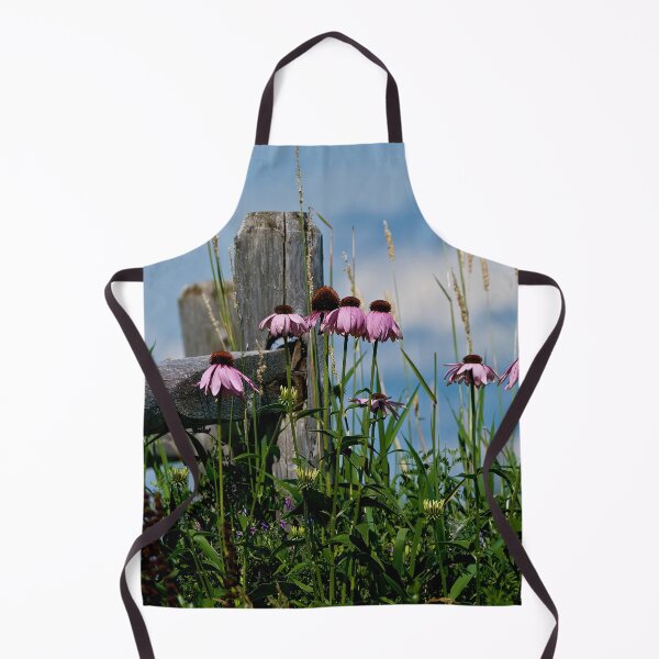 Item preview, Purple Cone Flower designed and sold by Michael Cummings.