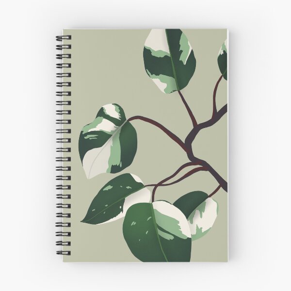 Item preview, Philodendron White Knight designed and sold by tessartsweden.