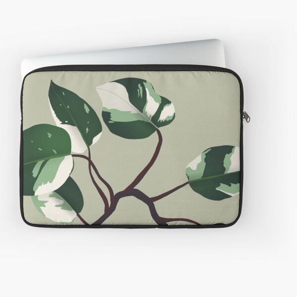 Item preview, Philodendron White Knight designed and sold by tessartsweden.