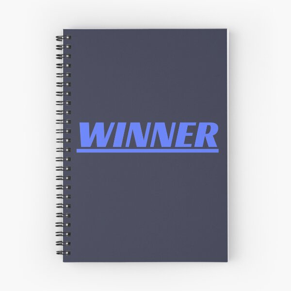 Item preview, Winner - Keep Growing designed and sold by kwbord.