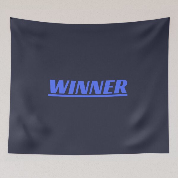 Item preview, Winner - Keep Growing designed and sold by kwbord.