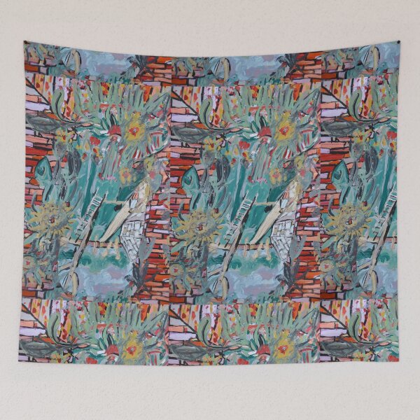Item preview, Garden upside down designed and sold by BBBango.