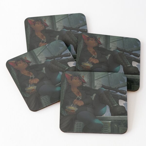 Item preview, The Night Shift designed and sold by Miles-DF.