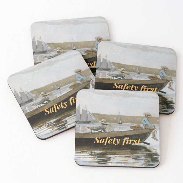 Item preview, safety frist designed and sold by thundercandy.