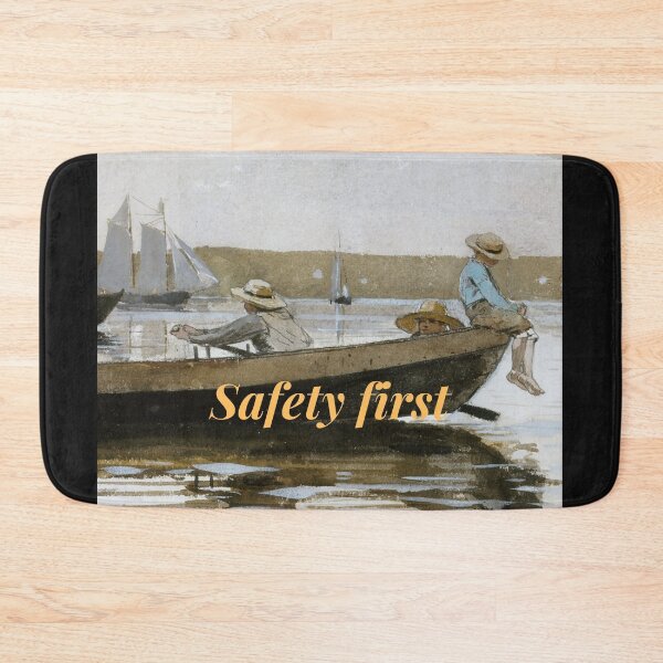 Item preview, safety frist designed and sold by thundercandy.