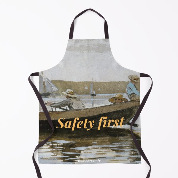 Item preview, safety frist designed and sold by thundercandy.