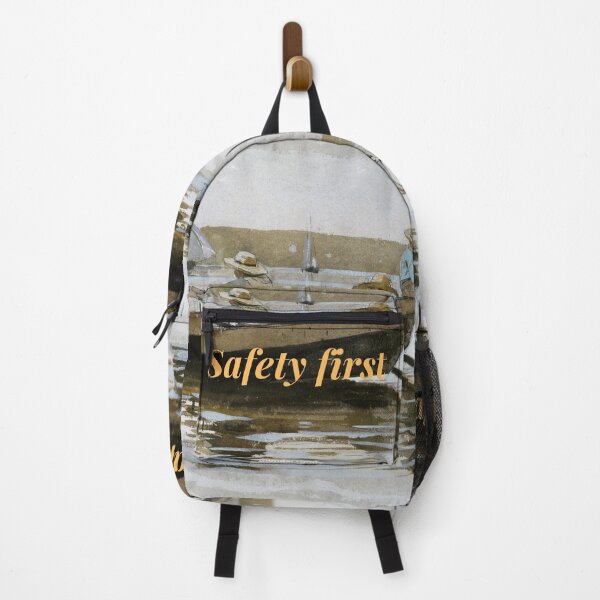 Item preview, safety frist designed and sold by thundercandy.