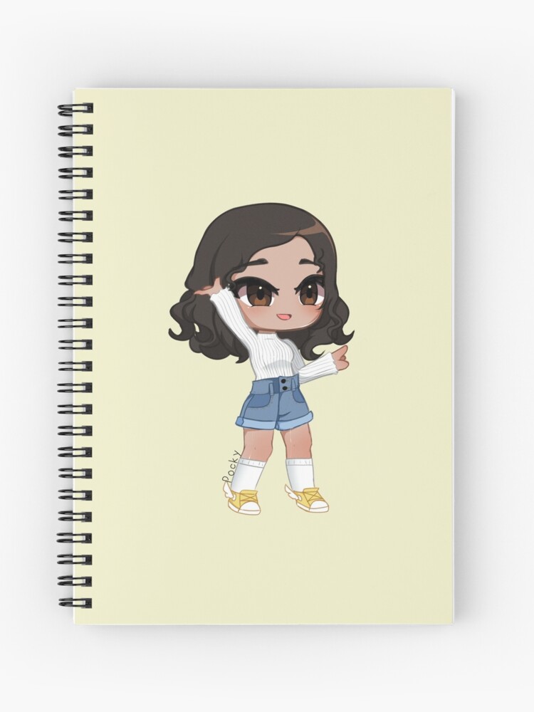 Gacha life body  Cute eyes drawing, Girl hair drawing, Body shape drawing