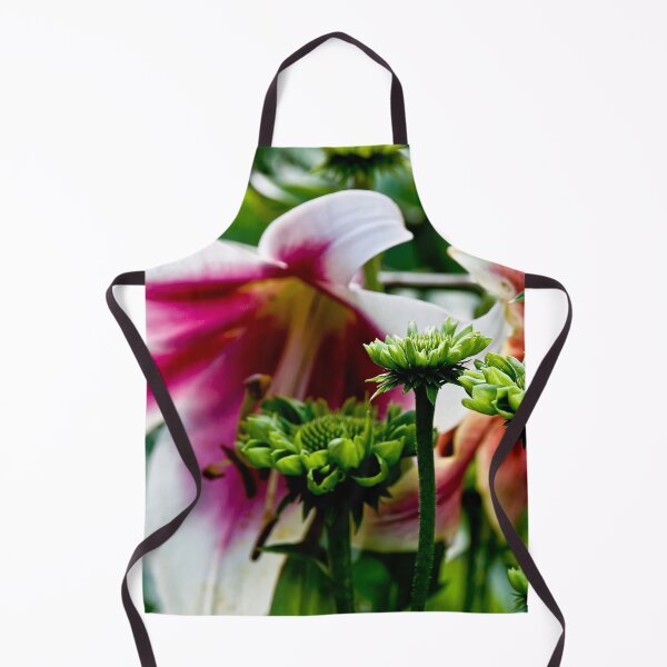 Item preview, Purple Cone Flower designed and sold by Michael Cummings.