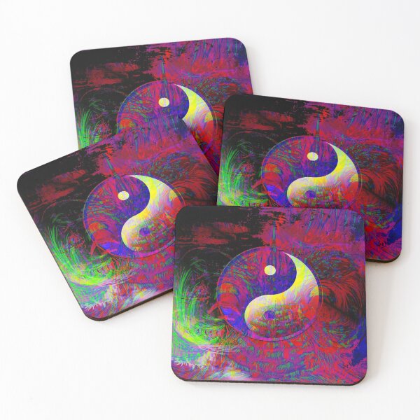 Item preview, Ying Yang XXVI designed and sold by godsquestion.